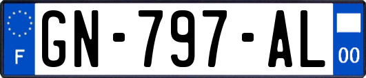 GN-797-AL