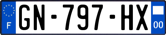 GN-797-HX