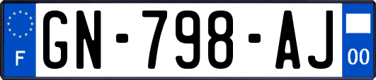 GN-798-AJ