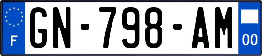 GN-798-AM