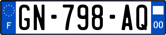 GN-798-AQ
