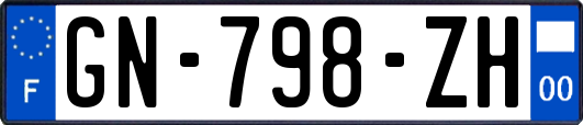 GN-798-ZH