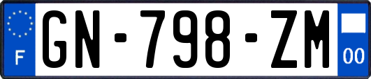 GN-798-ZM