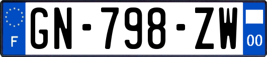 GN-798-ZW