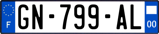 GN-799-AL
