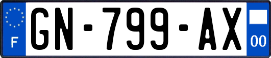 GN-799-AX