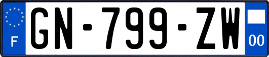 GN-799-ZW