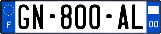 GN-800-AL