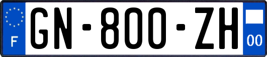 GN-800-ZH