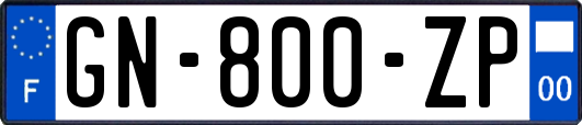 GN-800-ZP