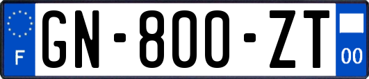 GN-800-ZT