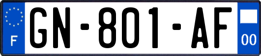 GN-801-AF