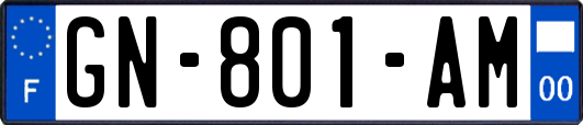 GN-801-AM