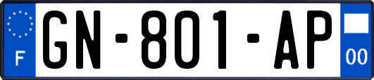 GN-801-AP