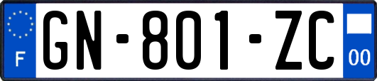 GN-801-ZC