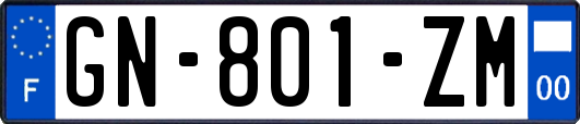 GN-801-ZM