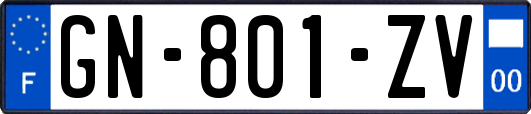 GN-801-ZV