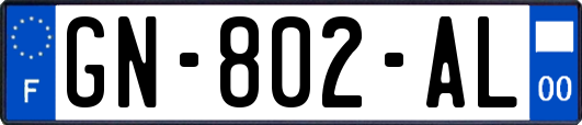 GN-802-AL