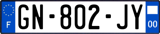 GN-802-JY