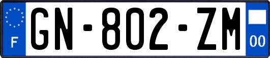 GN-802-ZM