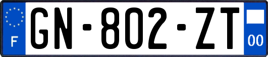 GN-802-ZT