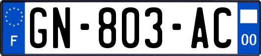 GN-803-AC