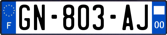 GN-803-AJ