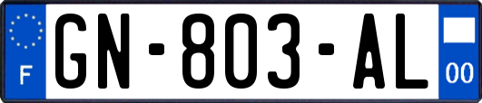 GN-803-AL