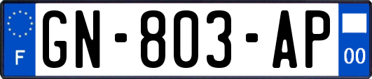 GN-803-AP