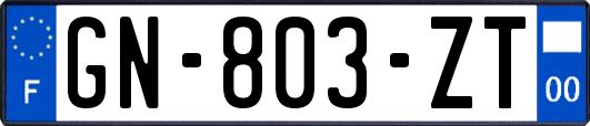 GN-803-ZT