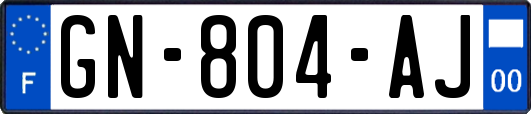 GN-804-AJ