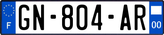 GN-804-AR