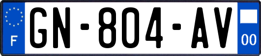 GN-804-AV