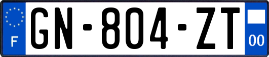 GN-804-ZT
