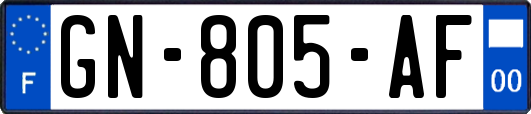 GN-805-AF