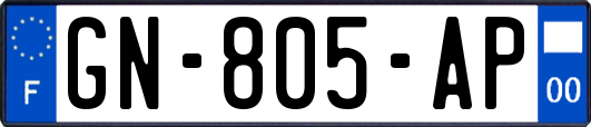 GN-805-AP