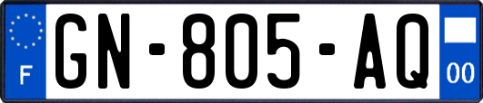 GN-805-AQ