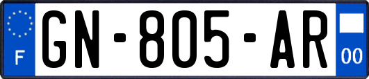 GN-805-AR
