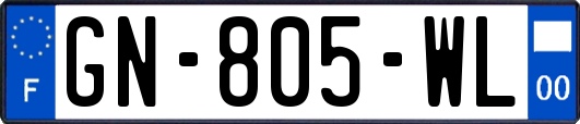 GN-805-WL