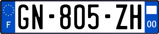 GN-805-ZH