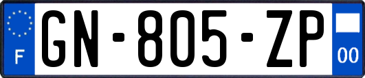 GN-805-ZP