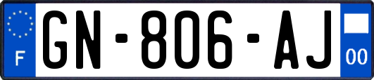 GN-806-AJ