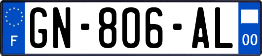 GN-806-AL