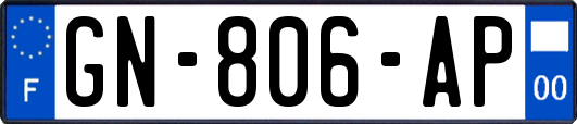 GN-806-AP