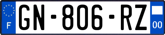 GN-806-RZ