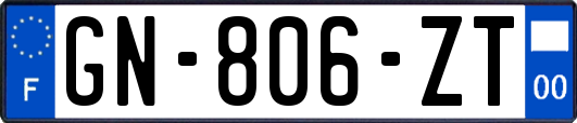 GN-806-ZT