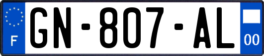 GN-807-AL