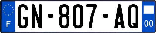 GN-807-AQ
