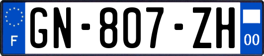 GN-807-ZH