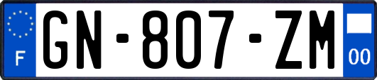 GN-807-ZM